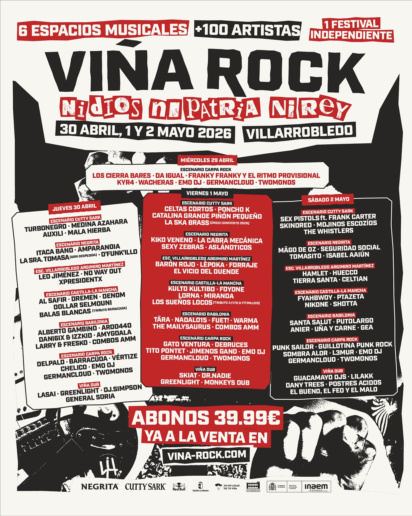 Viña Rock