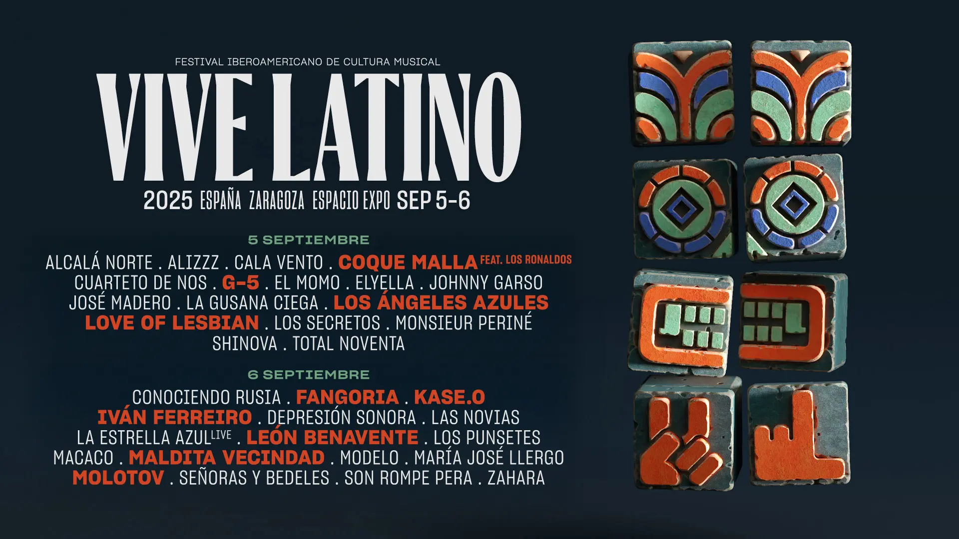 Vive Latino