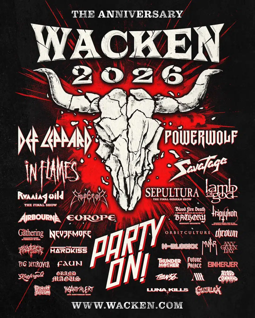 Wacken