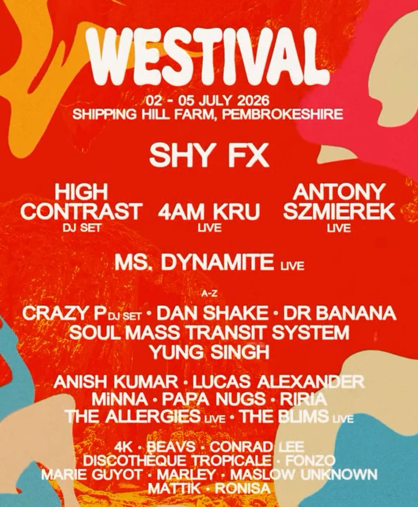 Westival