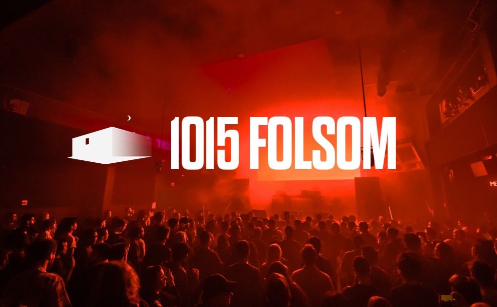 1015 Folsom