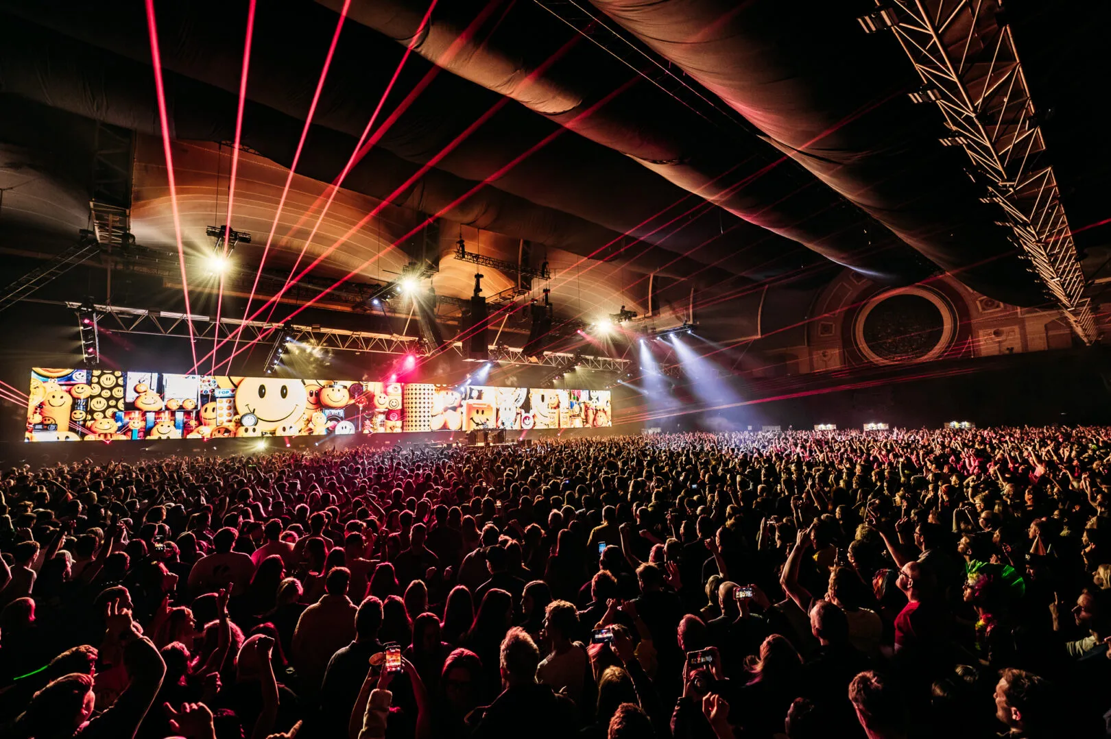 Alexandra Palace