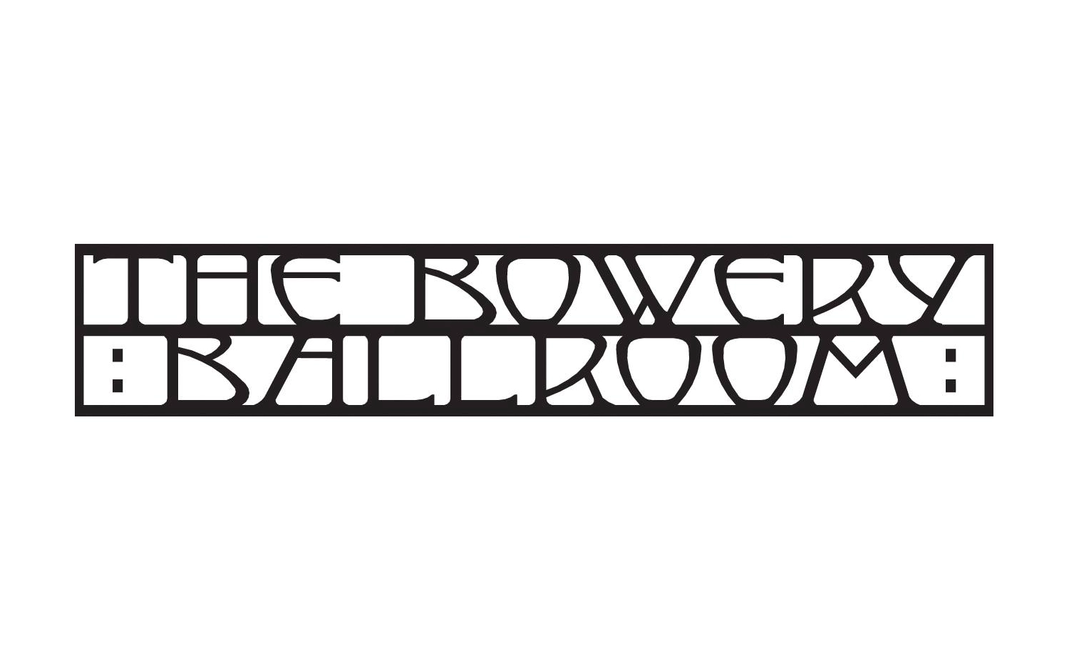 Bowery Ballroom