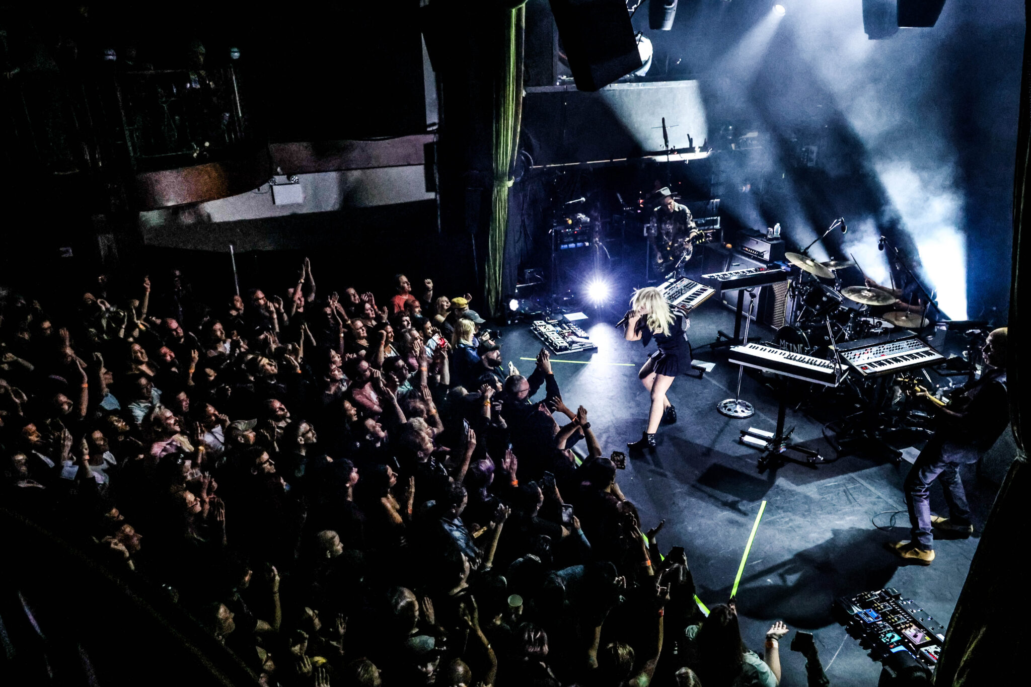 Bowery Ballroom