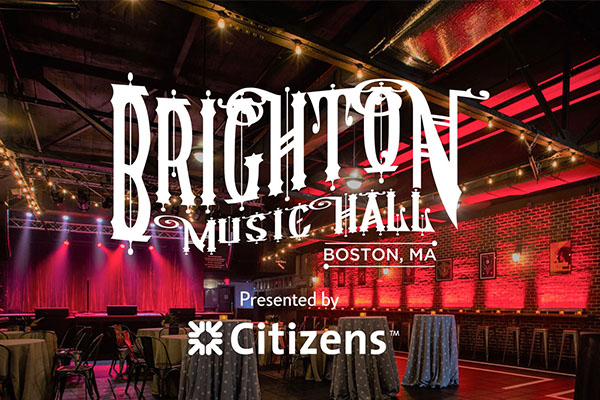 Brighton Music Hall