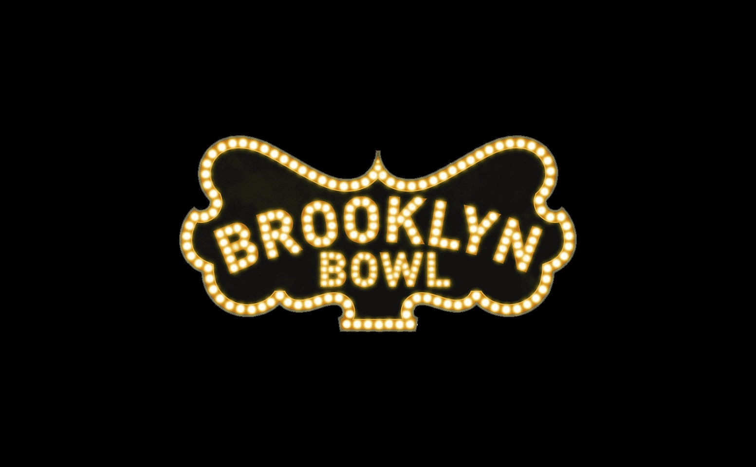 Brooklyn Bowl Brooklyn