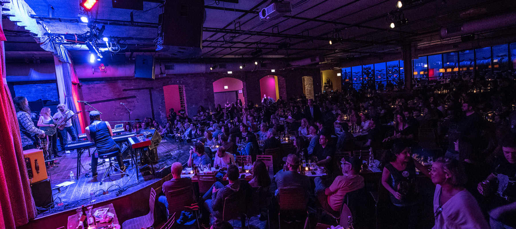 City Winery Chicago