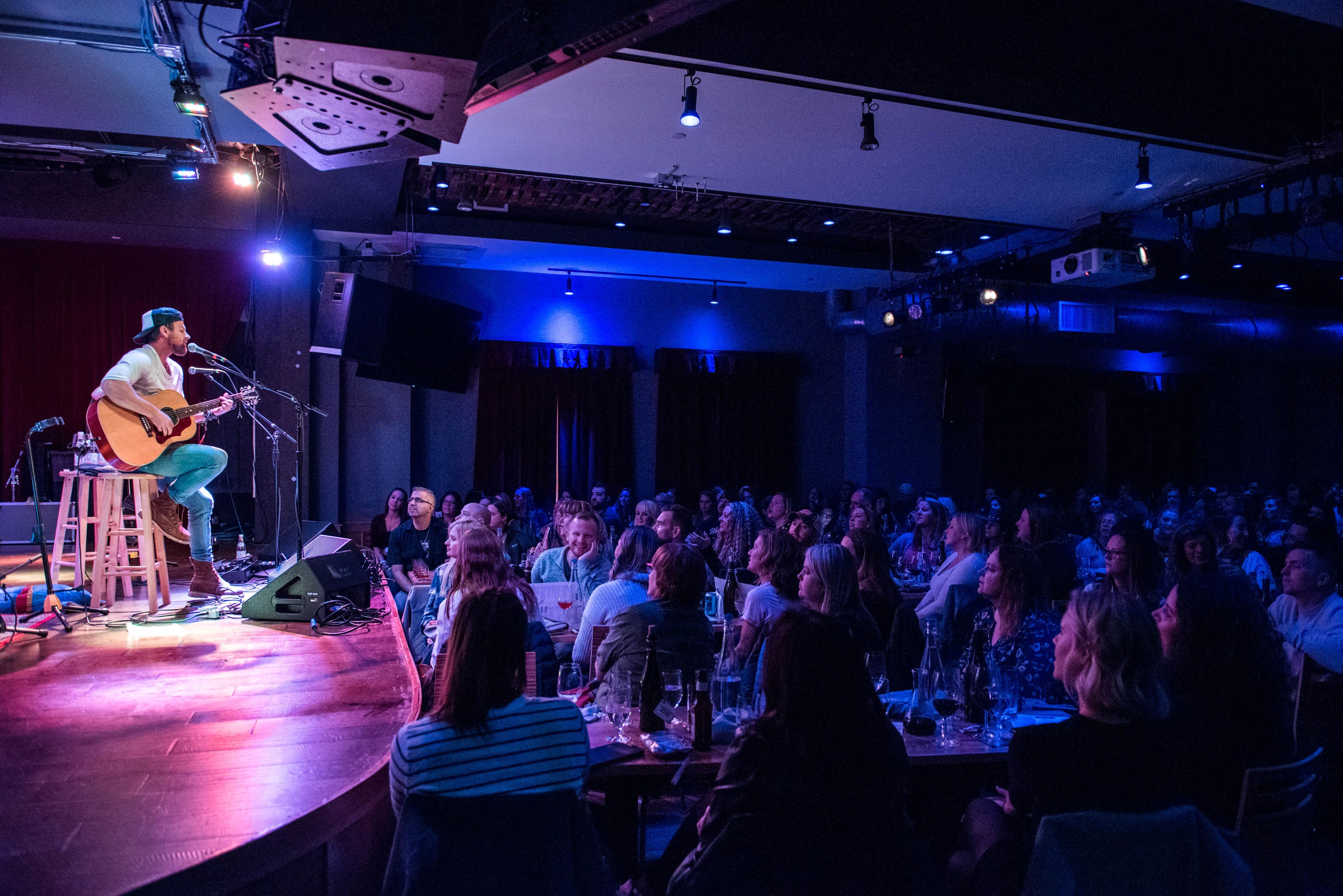City Winery Boston