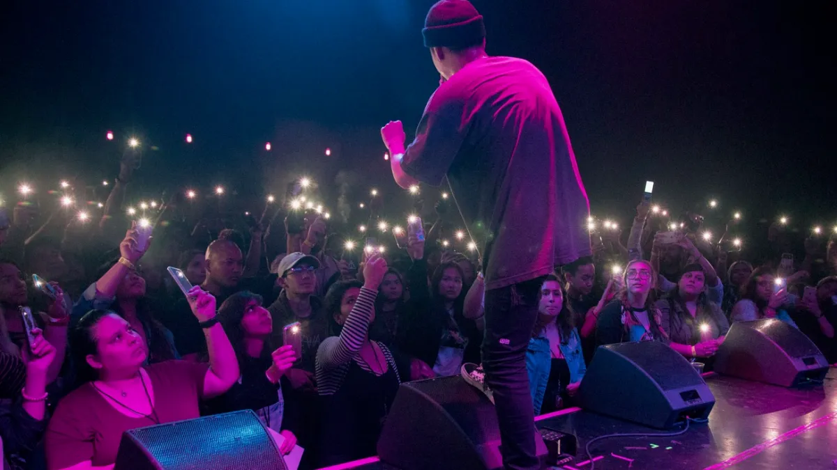 Constellation Room