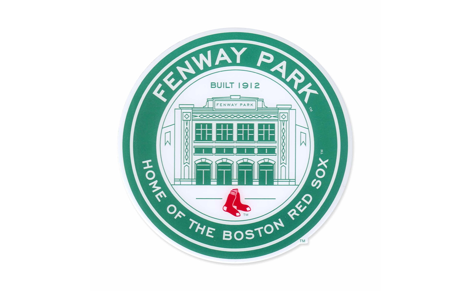 Fenway Park