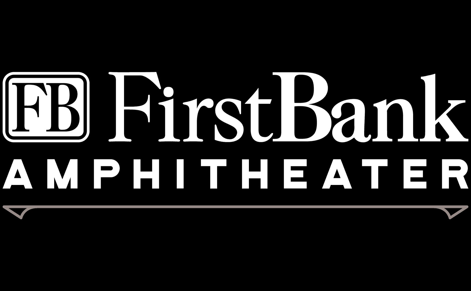 FirstBank Amphitheater