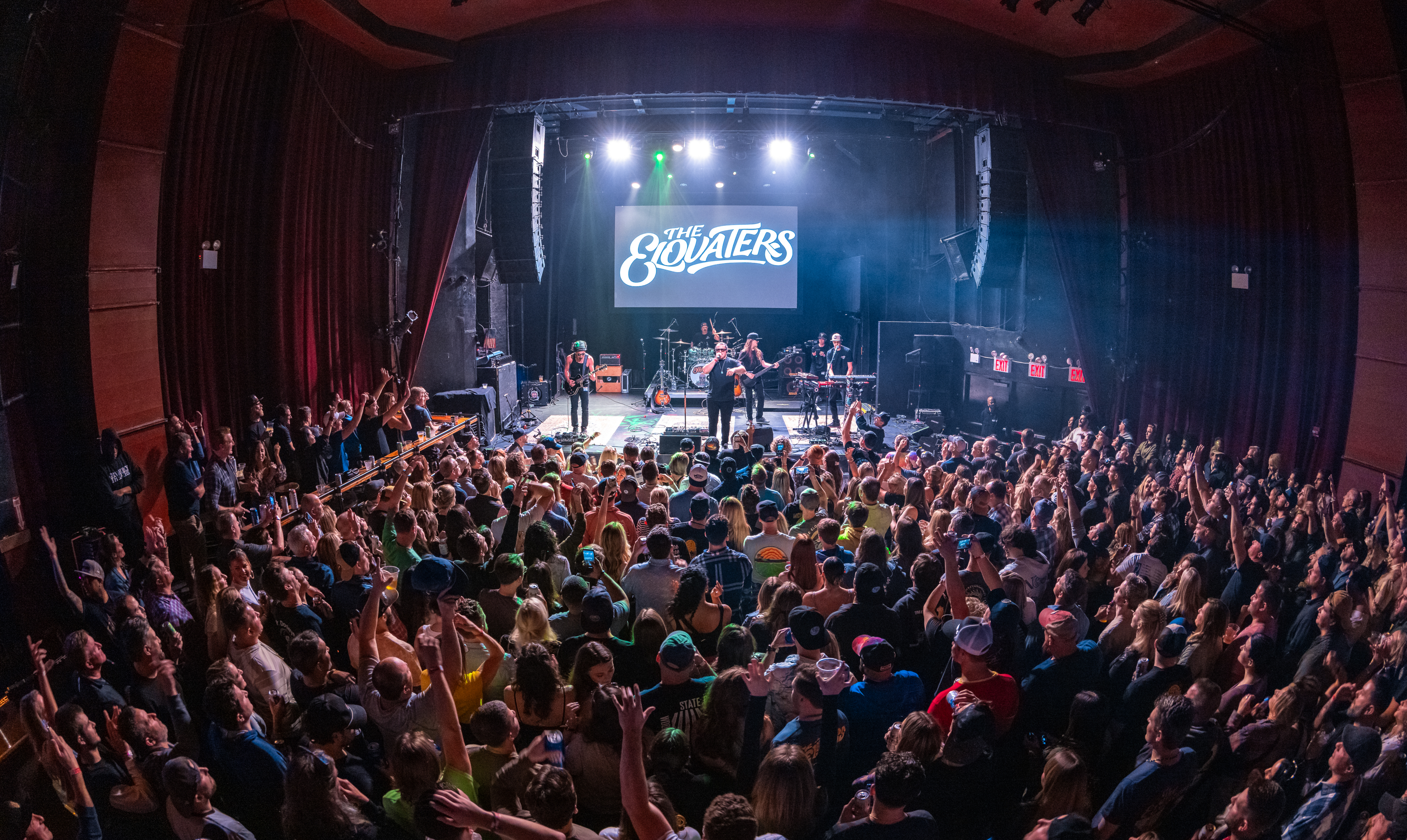 Gramercy Theatre