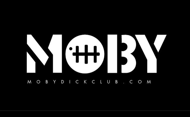 Moby Dick