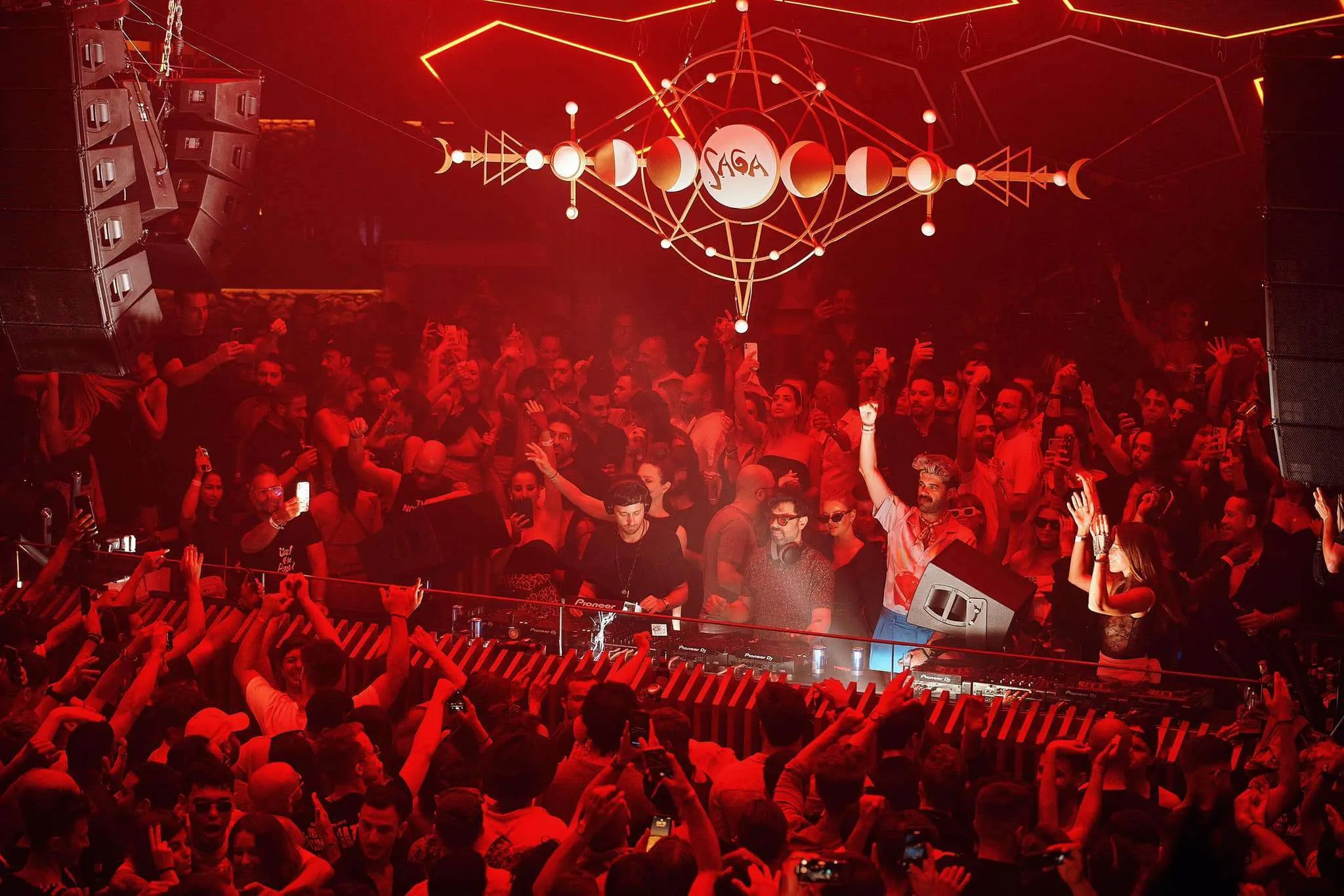 Nights at Brooklyn Bowl Nashville