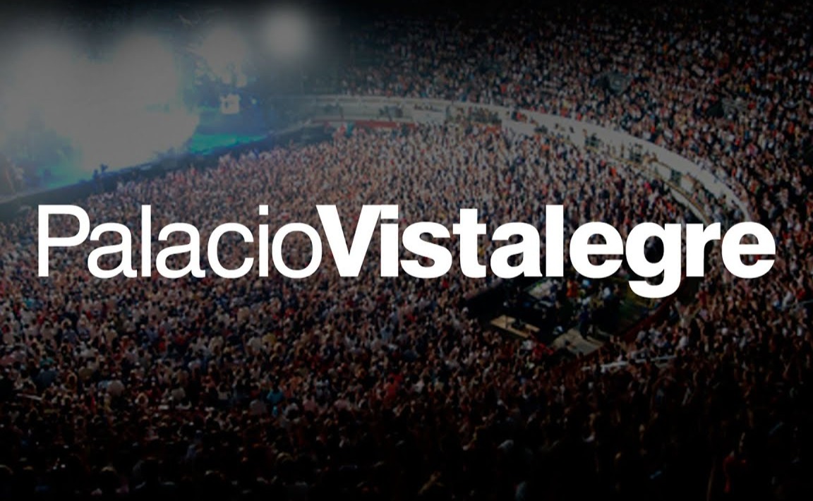 Palacio Vistalegre