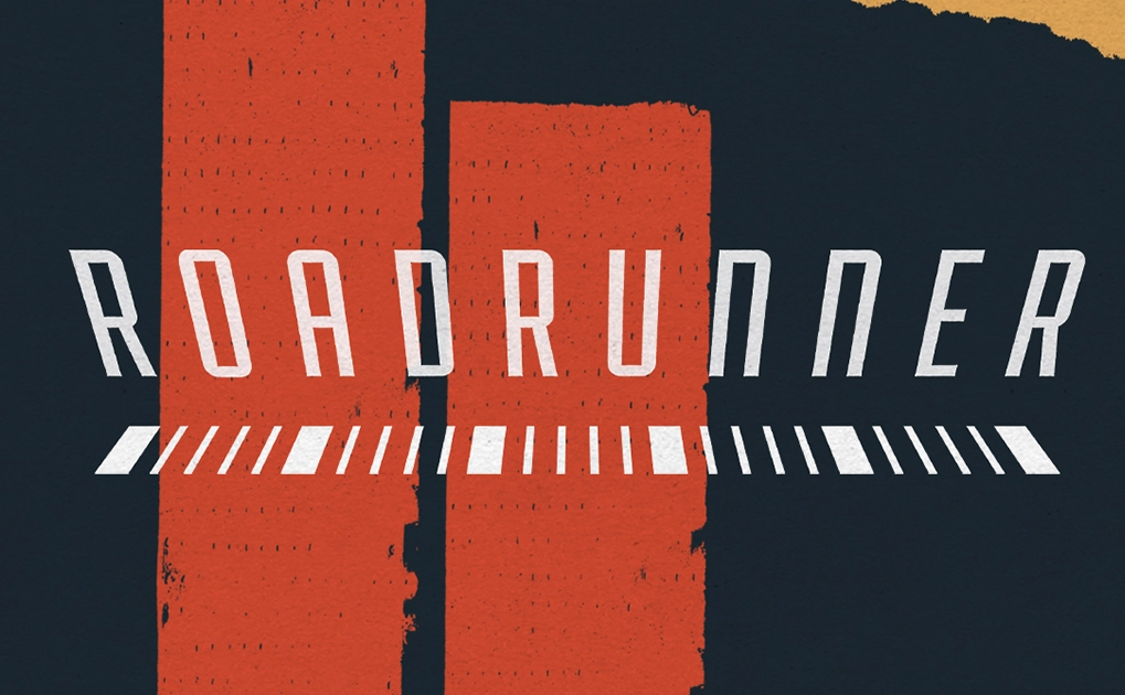 Roadrunner