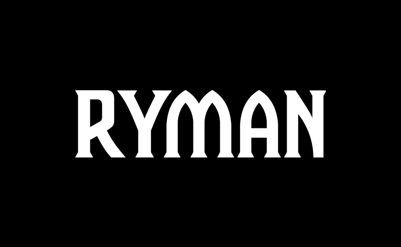 Ryman Auditorium