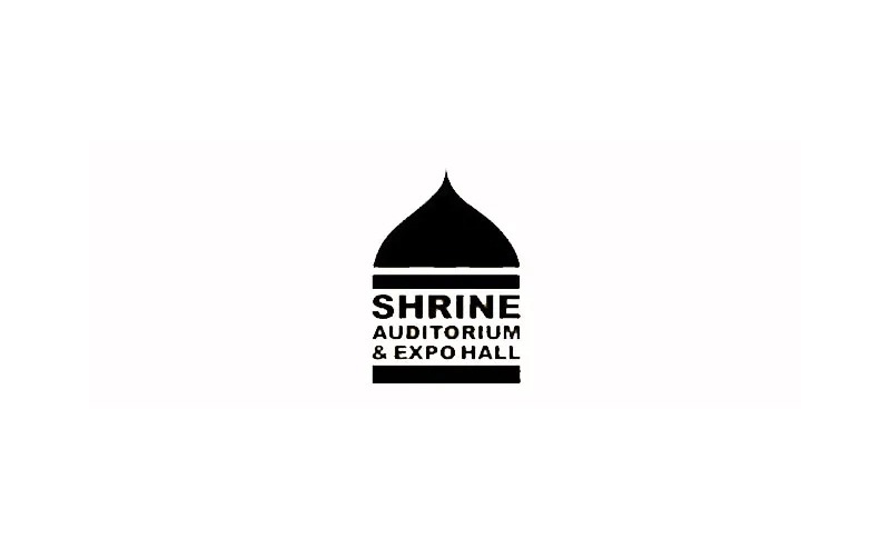Shrine Auditorium