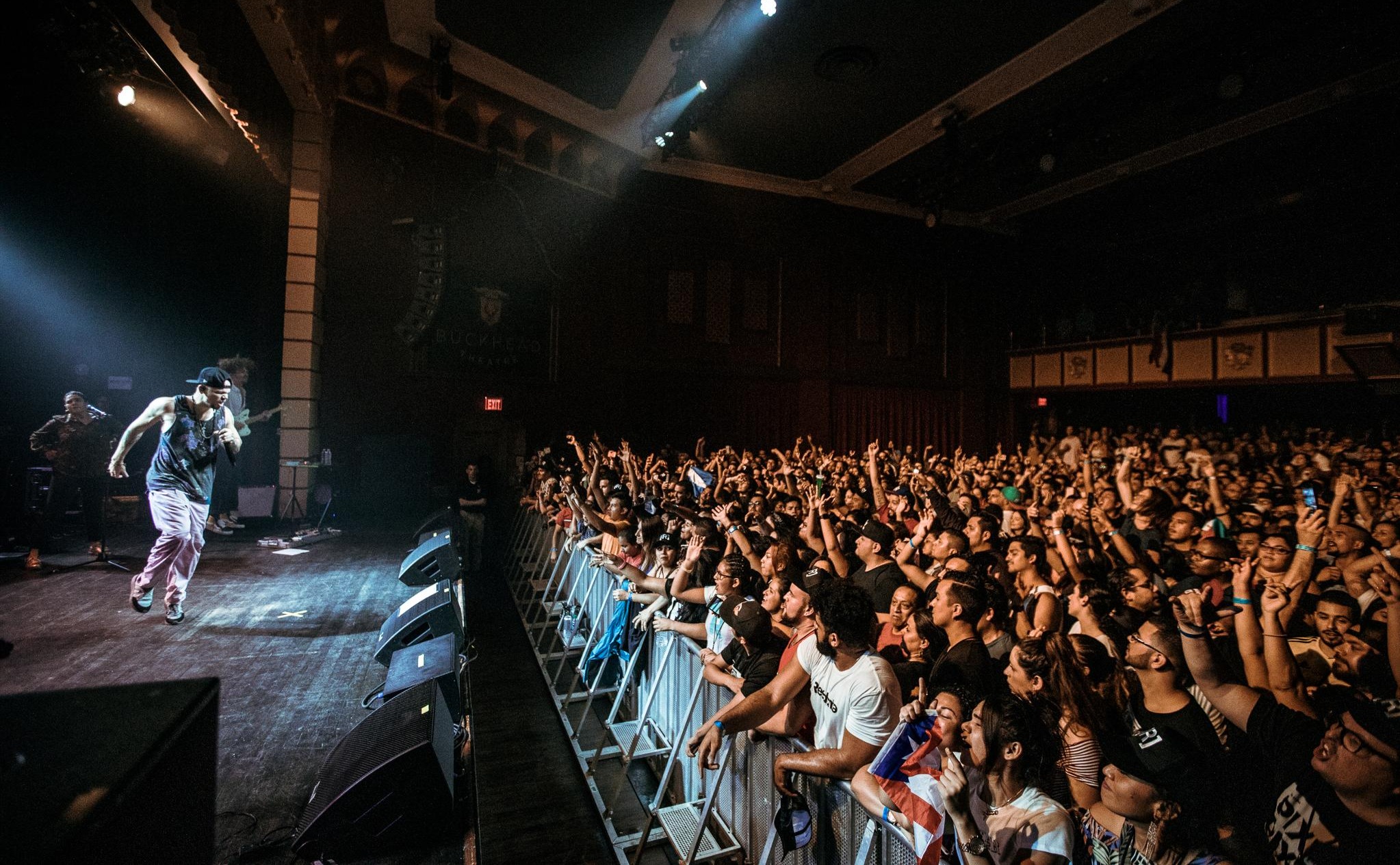 South Side Ballroom