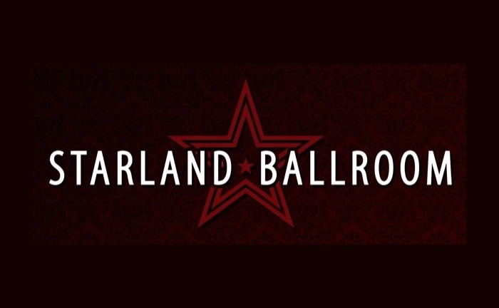 Starland Ballroom