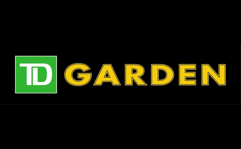 TD Garden