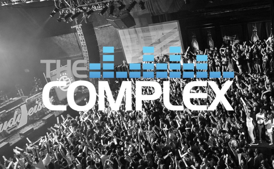 The Complex