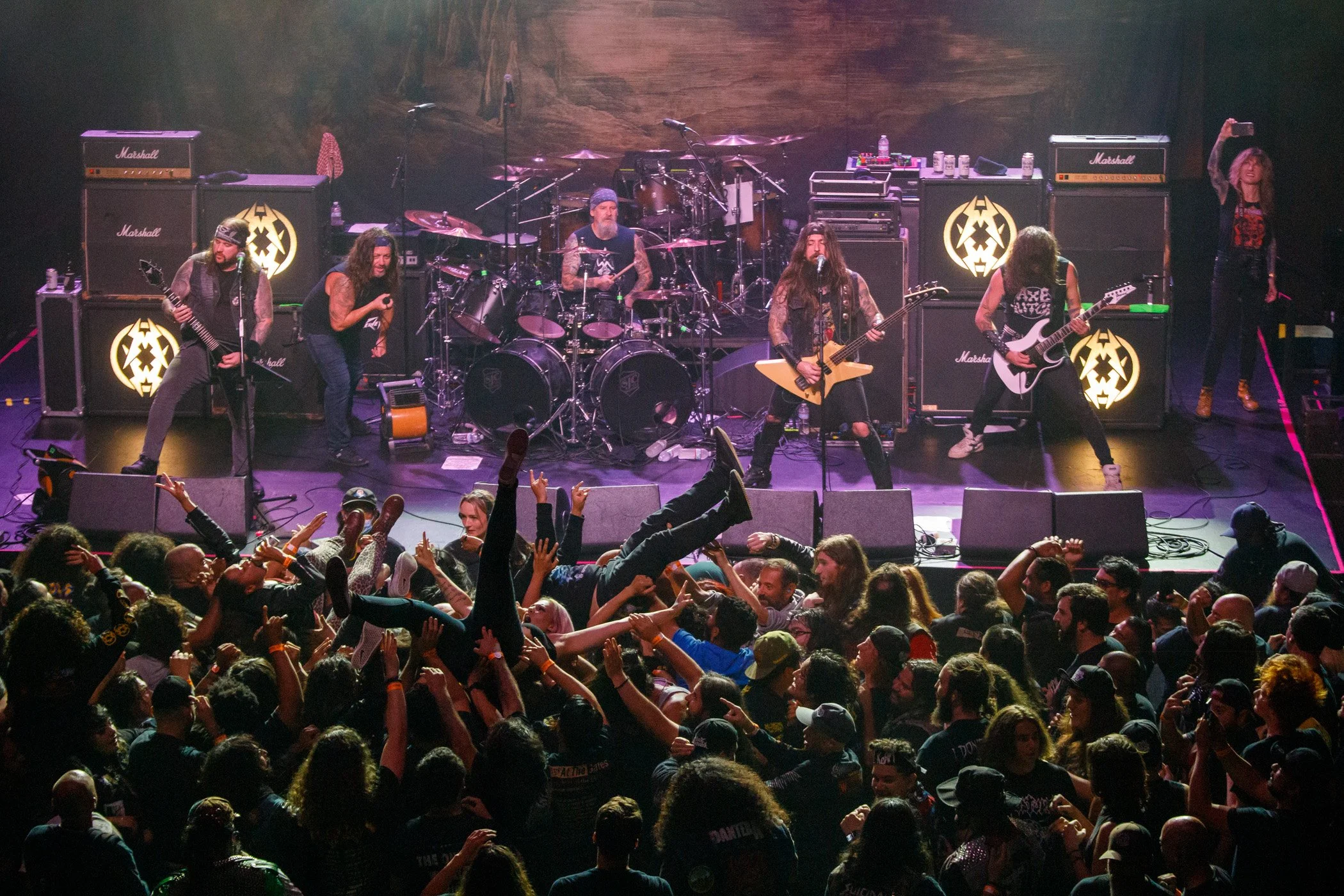 The Fonda Theatre