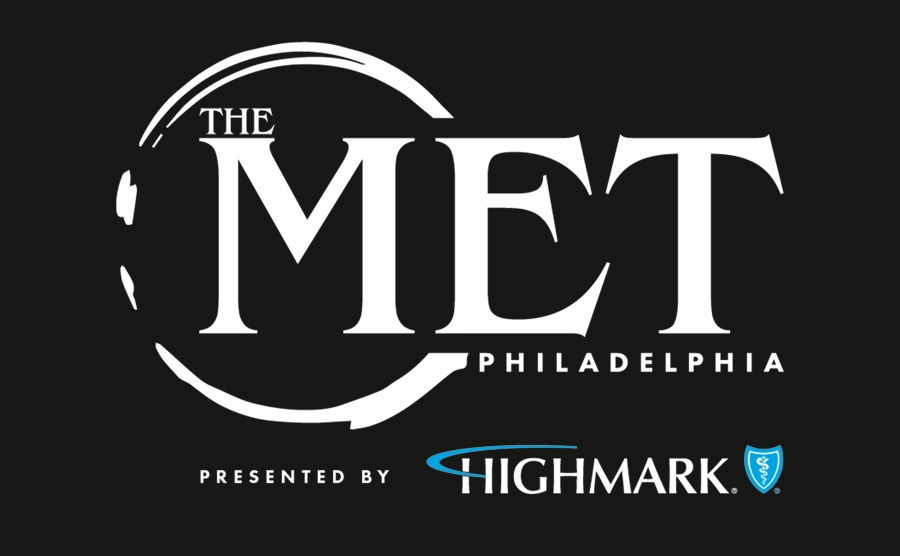 The Met Philly