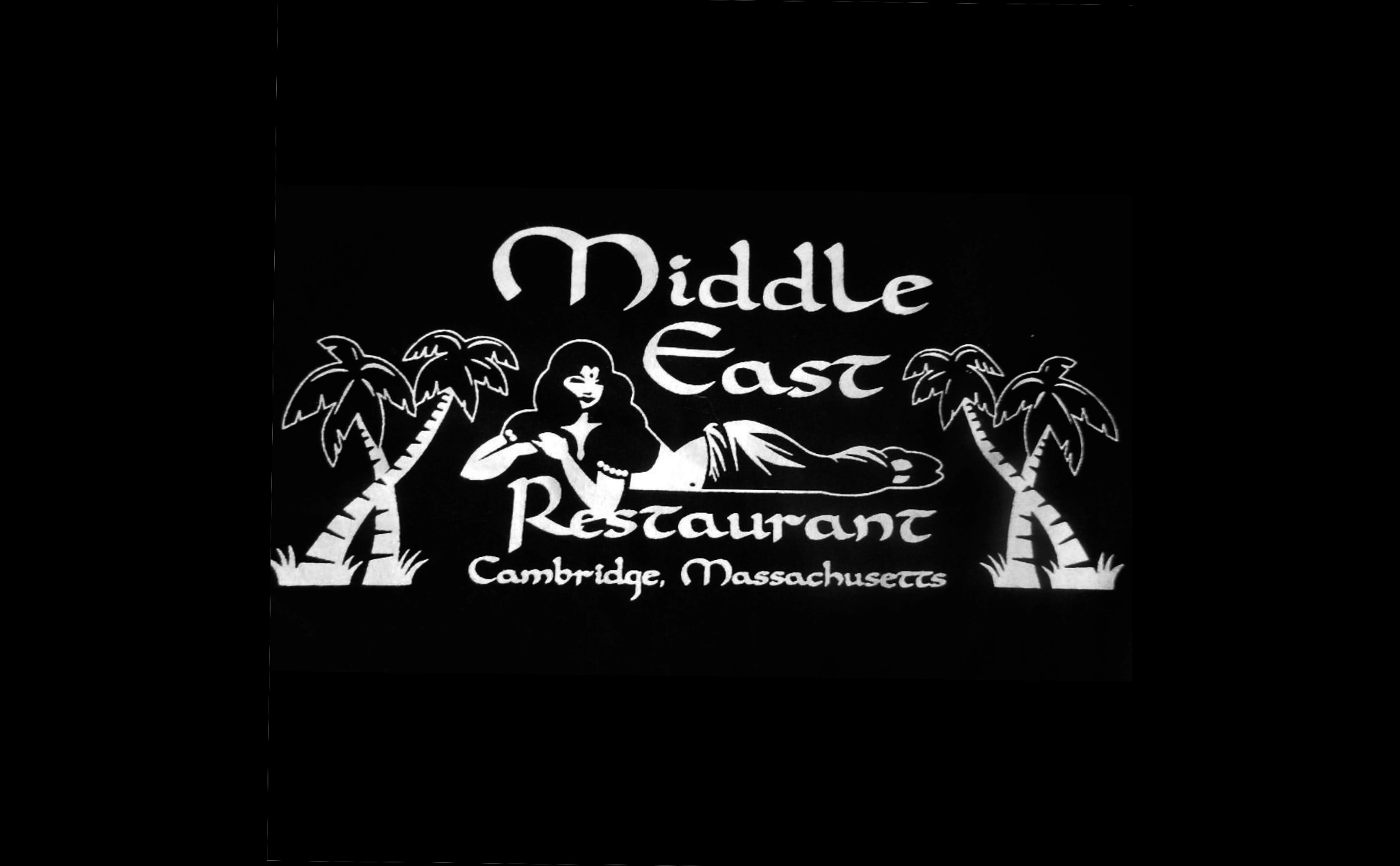 The Middle East