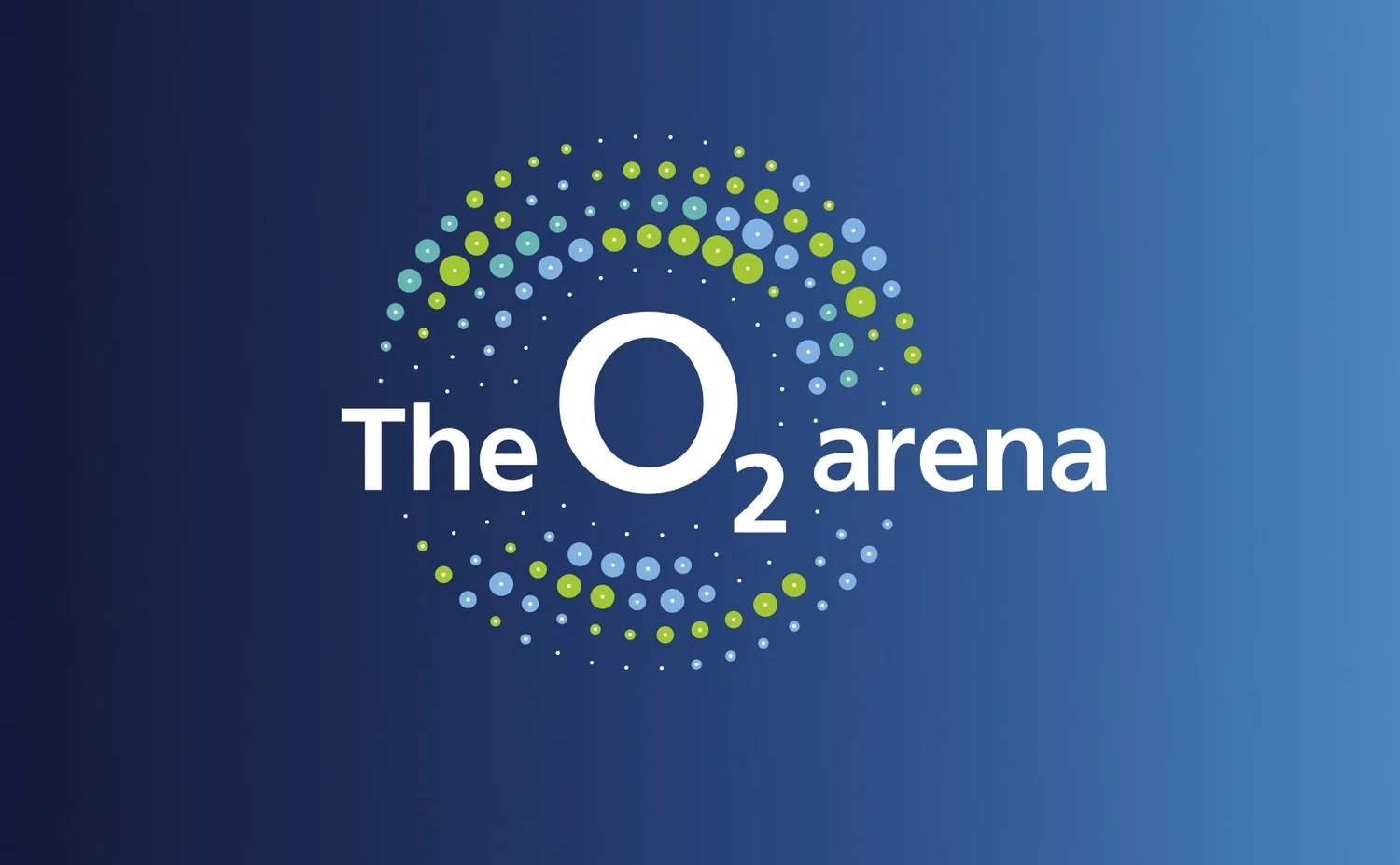 The O2