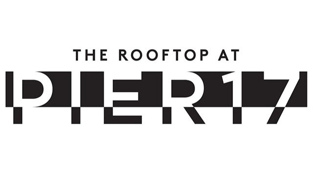 The Rooftop at Pier 17
