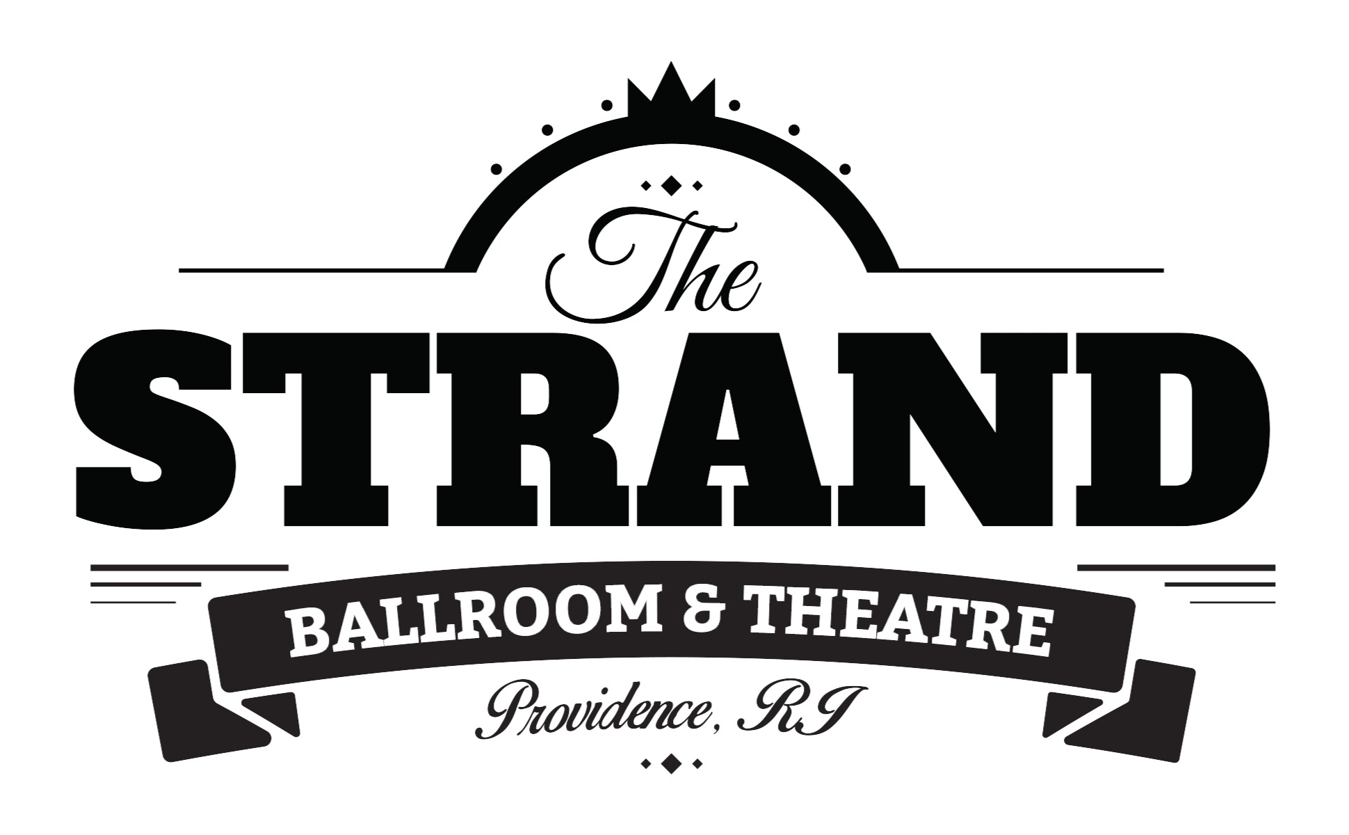 The Strand Ballroom & Theatre