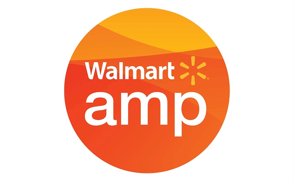 The Walmart AMP