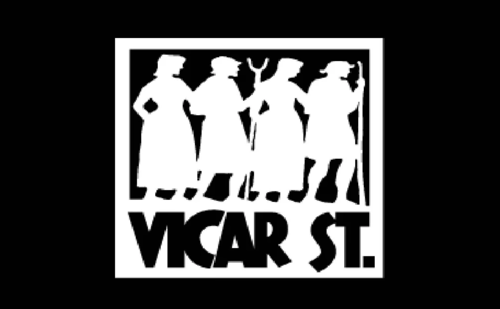 Vicar Street
