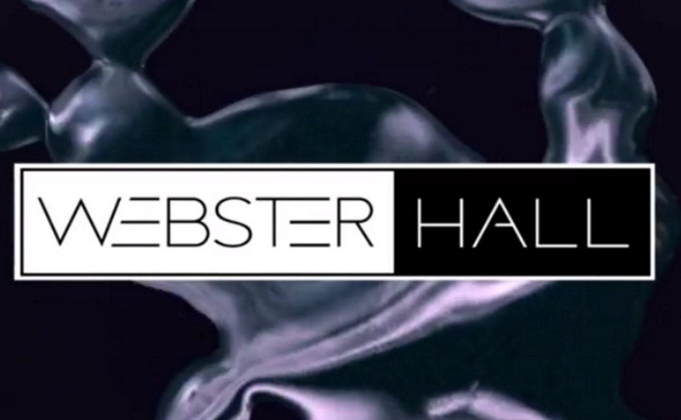 Webster Hall