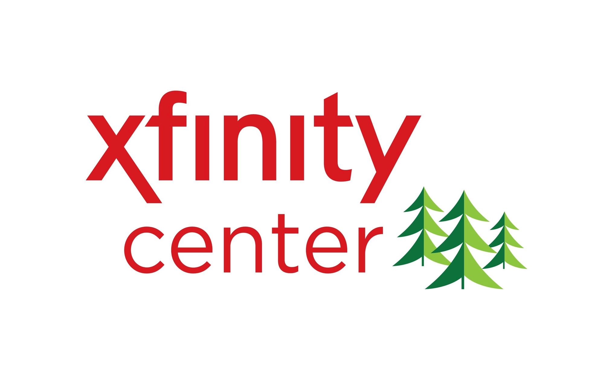 Xfinity Center