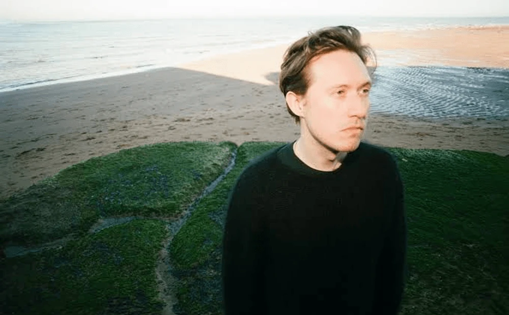 Joy Orbison