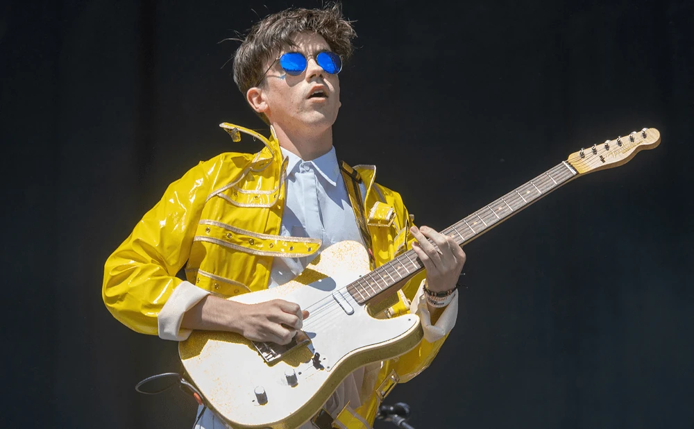 Declan McKenna