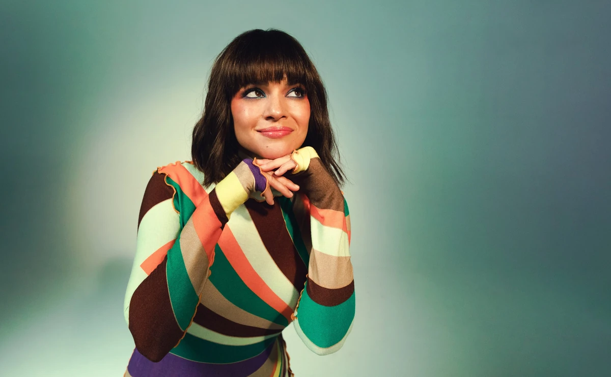 Norah Jones