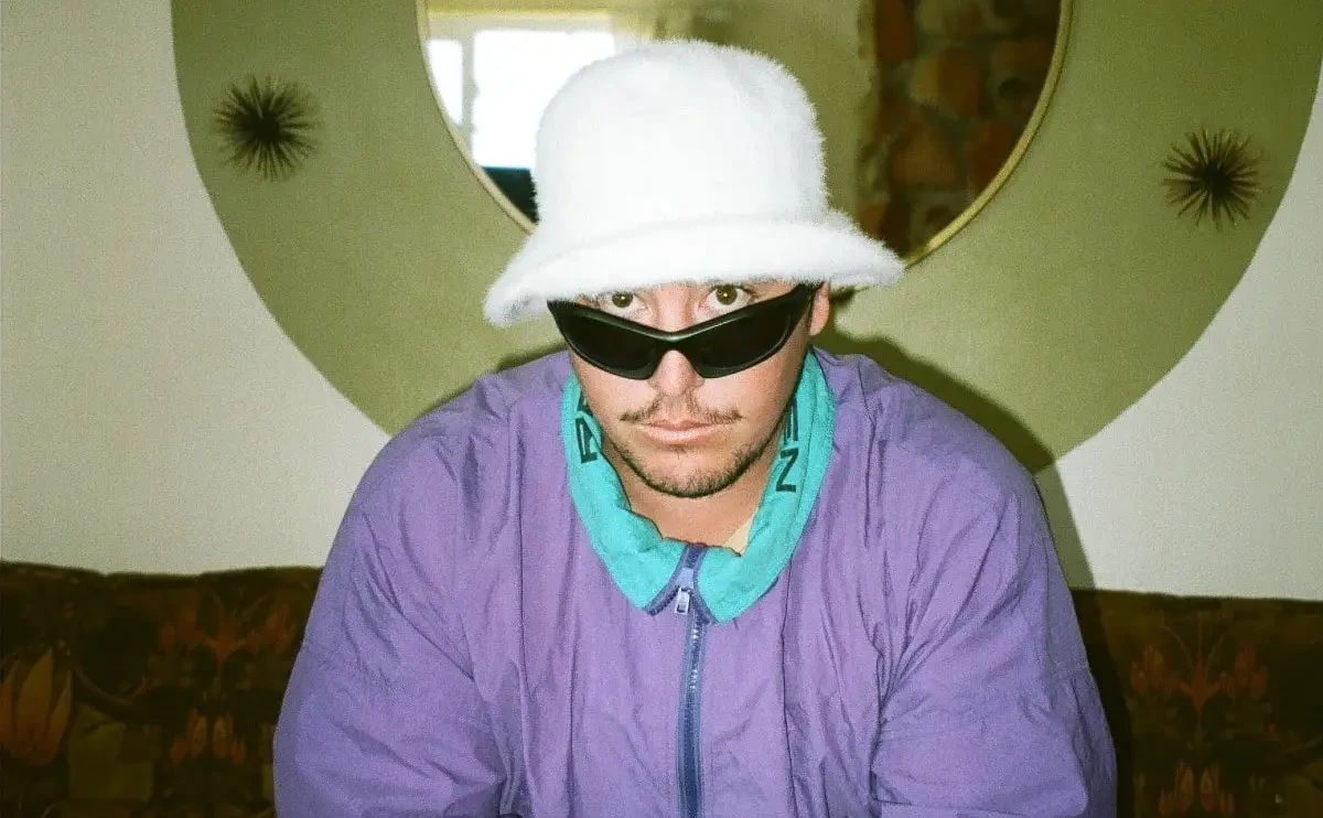 Wes Mills