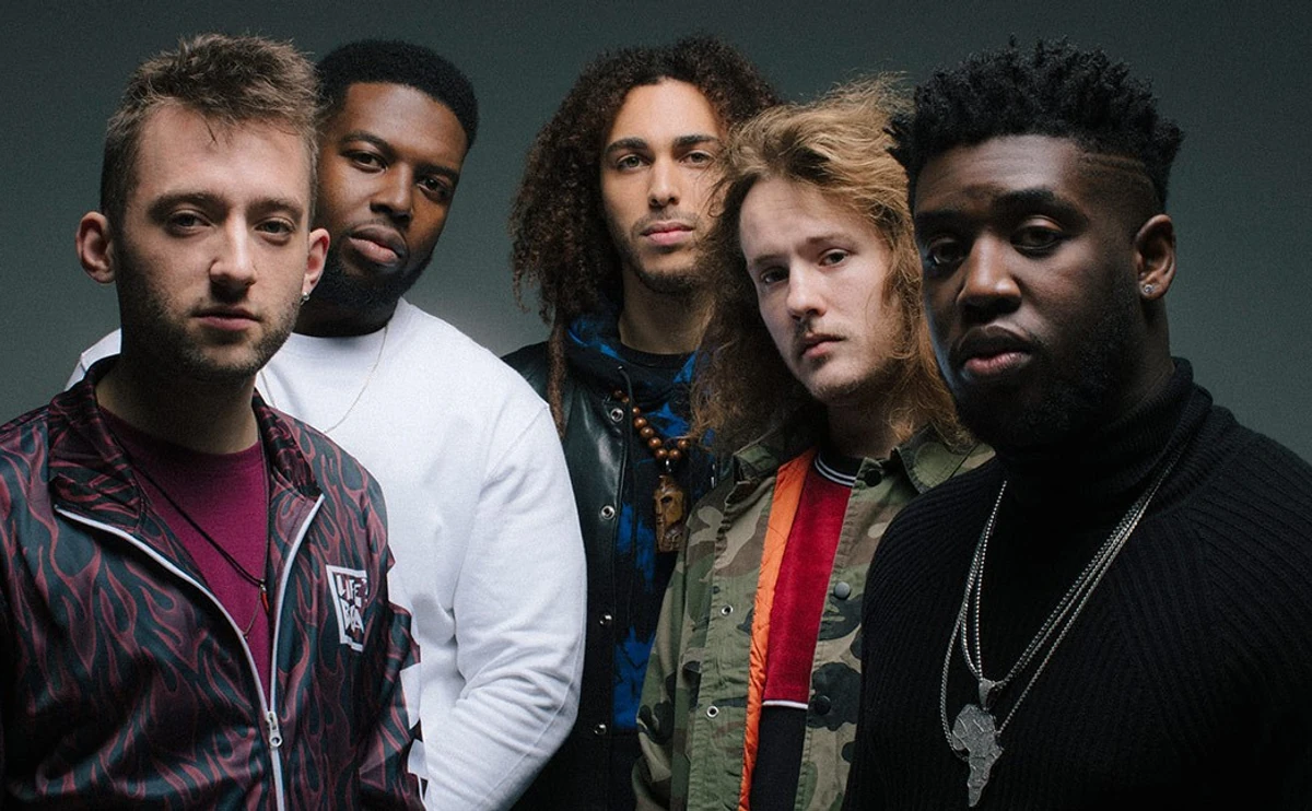 Ezra Collective