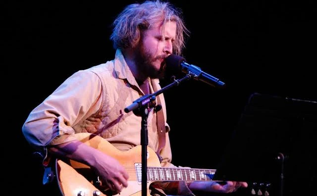 Bon Iver
