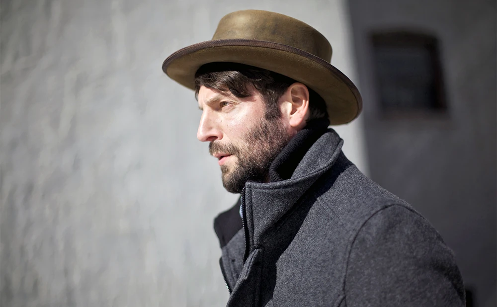 Ray LaMontagne