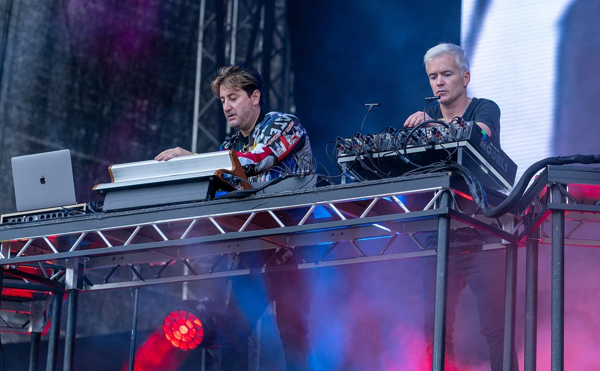 The Avalanches