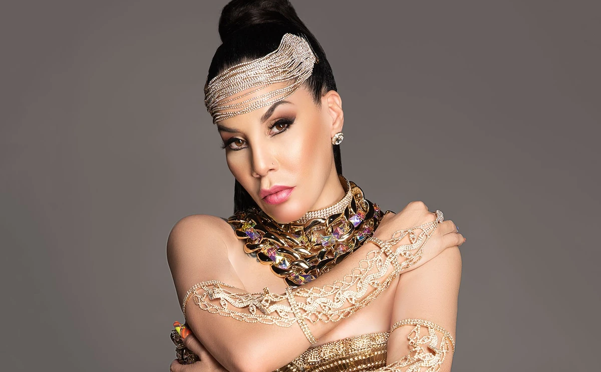 Ivy Queen