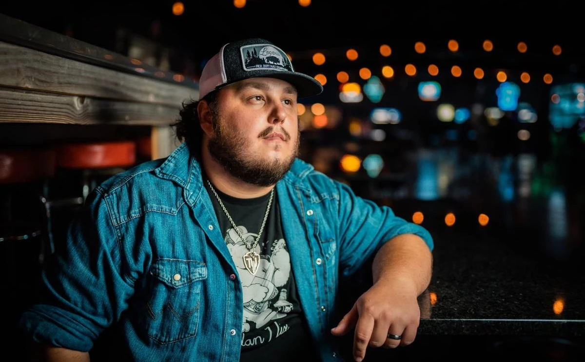 Tanner Usrey