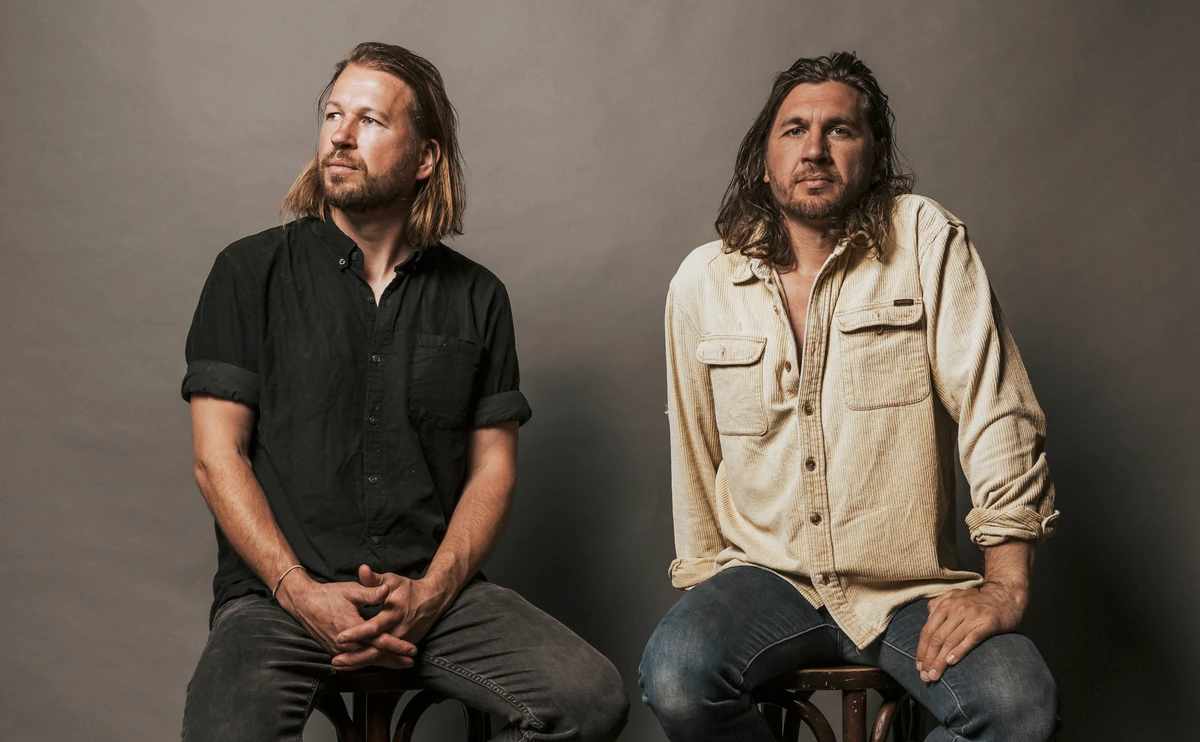 The Teskey Brothers