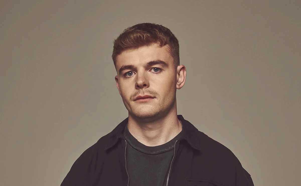 Darren Kiely