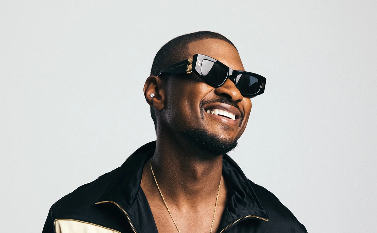 Usher