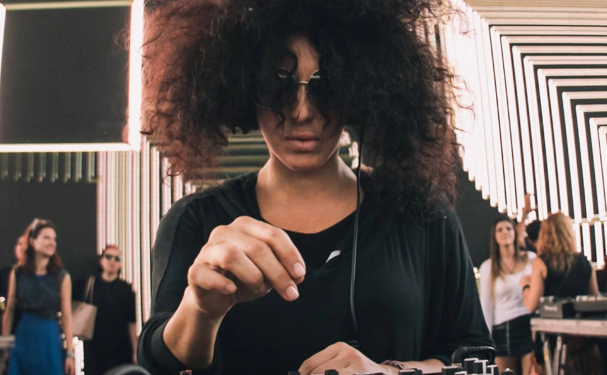 Nicole Moudaber